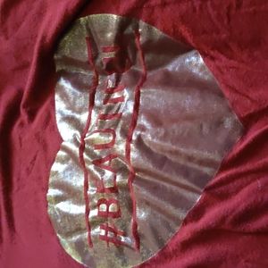 Girls 3/4 sleeve dress